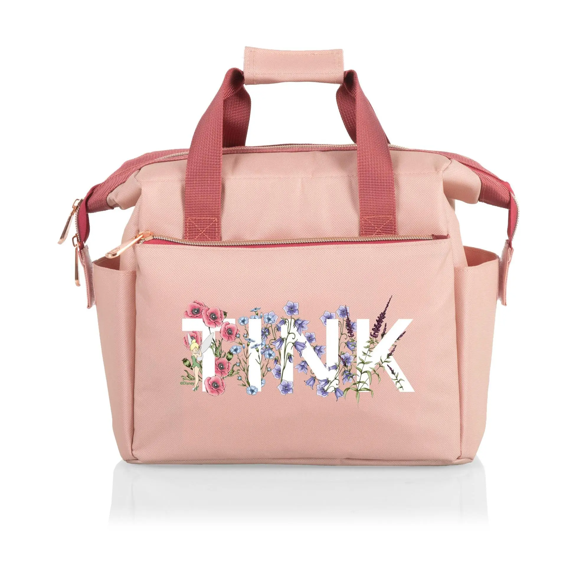 Oniva Tinker Bell On The Go Lunch Bag Cooler