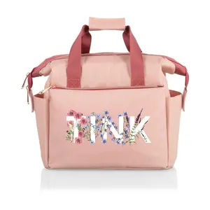 Oniva Tinker Bell On The Go Lunch Bag Cooler