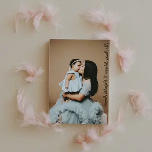 Highlight & Blush Pallet