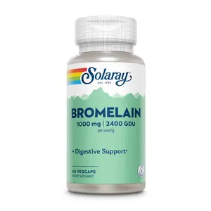 Bromelain 1000mg