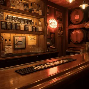 Jack Daniel’s Bar Mat