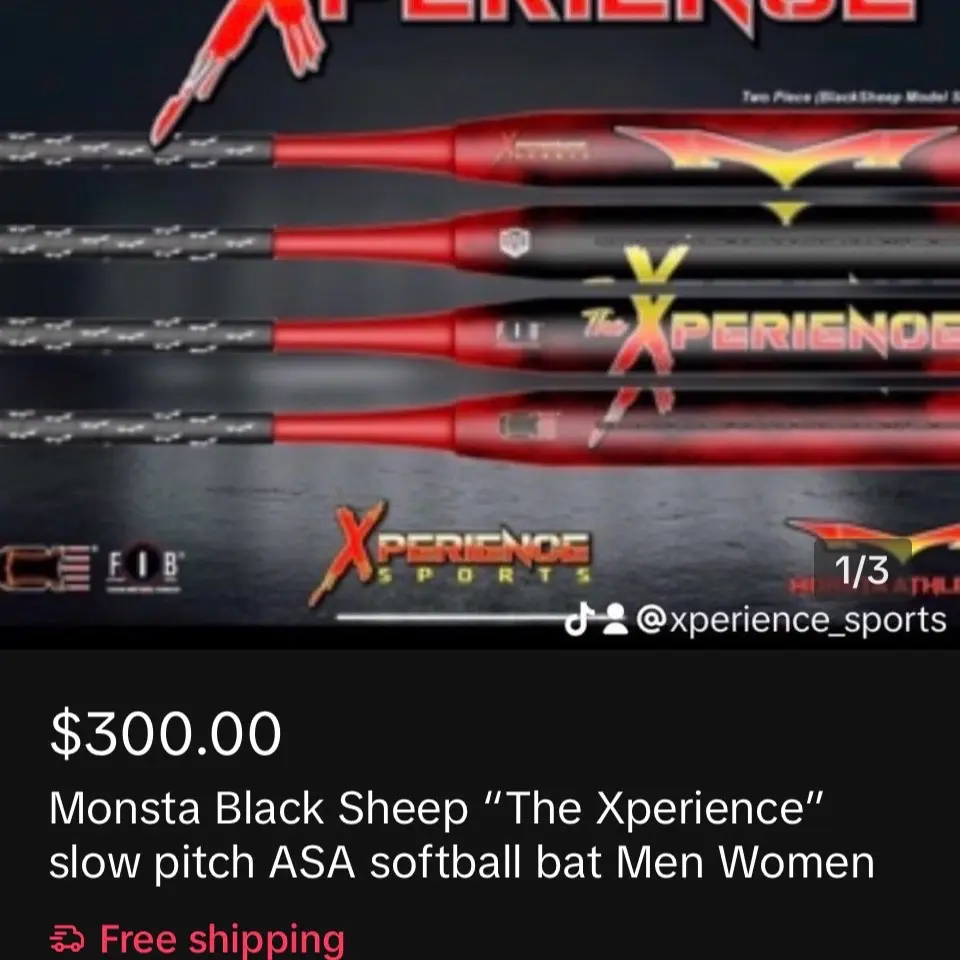 Monsta “the Xperience” torch M2. Monsta “the Xperience” torch M2.