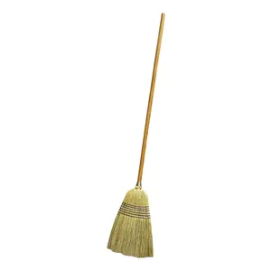 Brooms - Deluxe Corn Brooms - Deluxe Corn