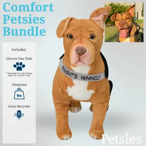 Comfort Petsies Forevers Stuffed Animal