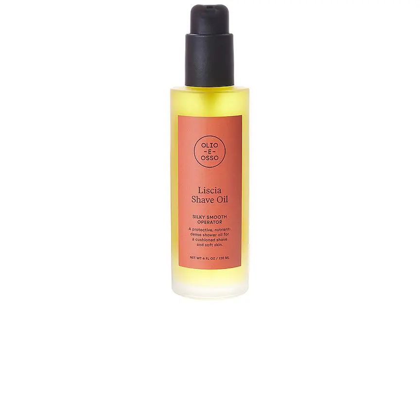 Olio E Osso Lisica Shave Oil Olio E Osso Lisica Shave Oil