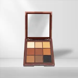 Arieyl Reign Beauty Cabin Fever eyeshadow Palette