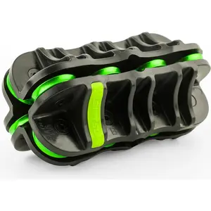 3/8" Tube Straightener Handheld Tubing Pipe Straightener for Steel, Stainless steel, Copper