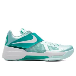 Nike KD 4 Easter IB3550-300 Men's Fashion Sneaker New
