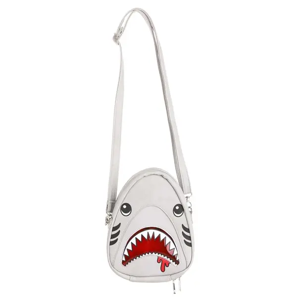 Shark Attack Handbag