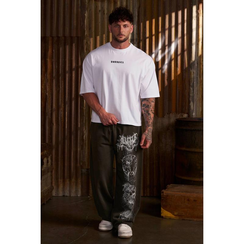 2116 - Dynasty Sweats