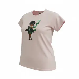 Woman Zodiac Tee's