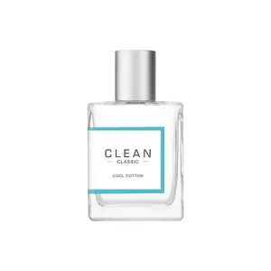 CLEAN | Cool Cotton Eau de Parfum | Musky Citrus Fragrance | Layering Perfume