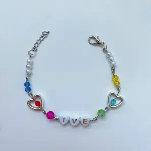 IVE Fan Bracelet