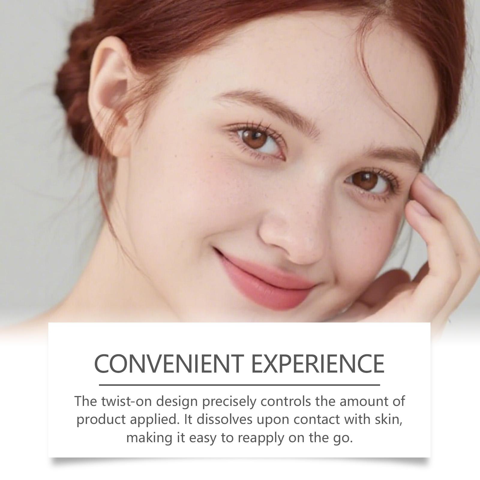 Cemenrete Calcium Volume Multi Balm 9g - Moisturizer, Boosts Collagen, Elasticity, Firmness, Single Item, Lip Moisturizer