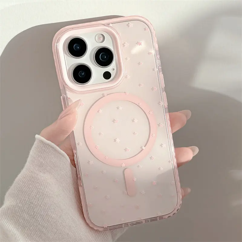 rhodé ピンクシリコンケース　iPhone14用 pink rhode case iphone 14 - TikTok Shop