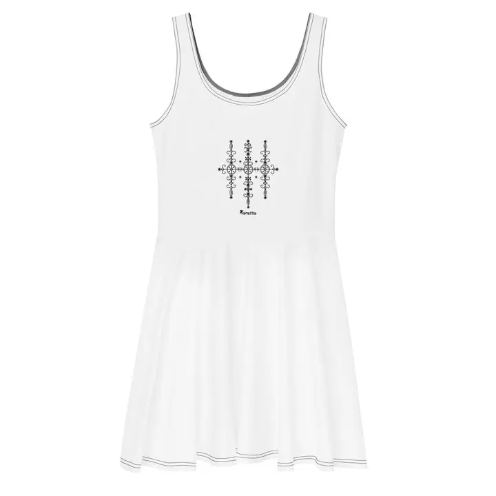Skater Dress Skater Dress