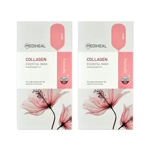Collagen Essential Mask 20 Pack
