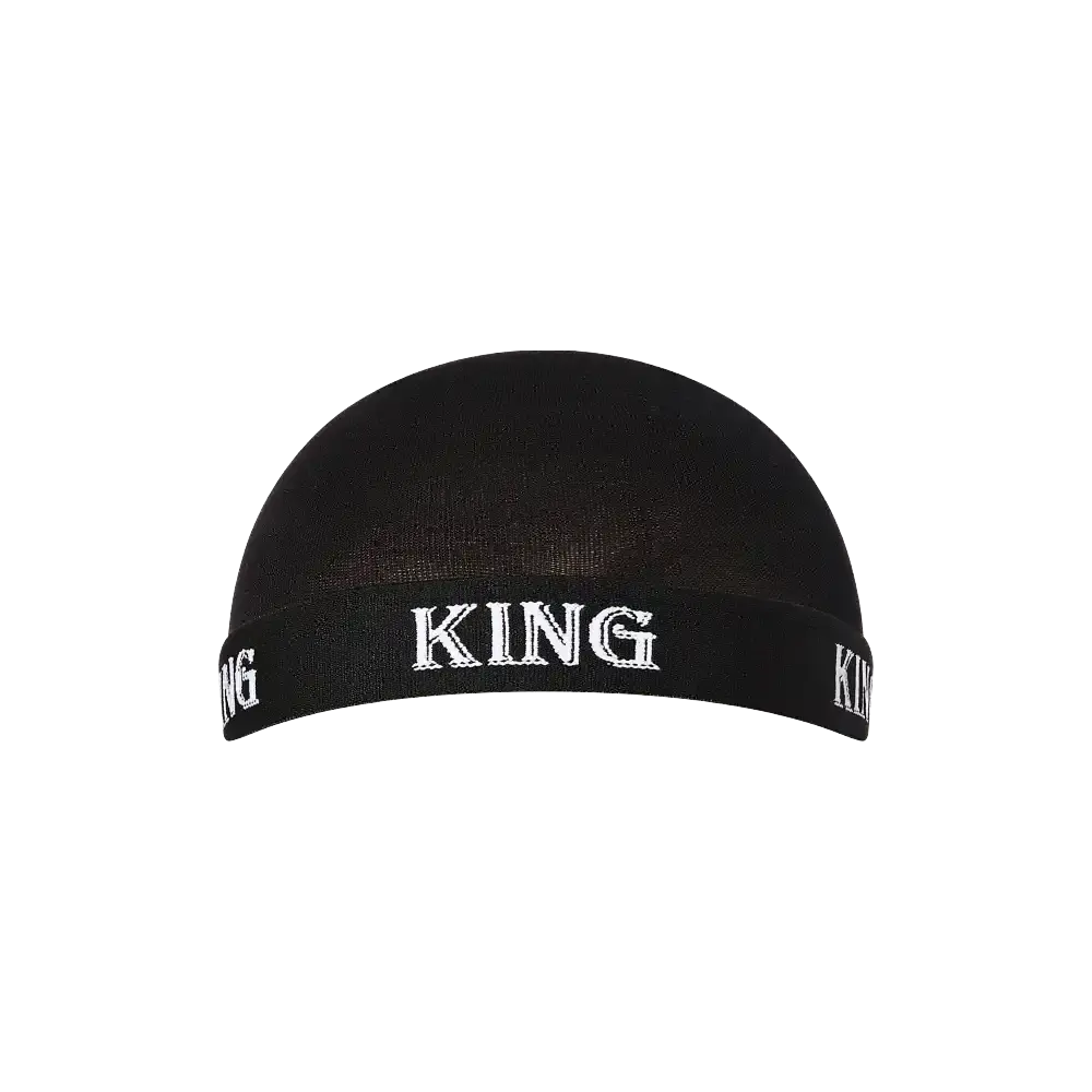 RED by KISS Fashion Wave Cap RED by KISS Fashion Wave Cap