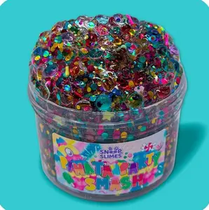 Snoop slimes: Choose Your Slime - Premium Scented