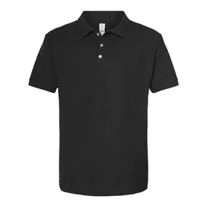 Tultex Unisex 50/50 Sport Polo
