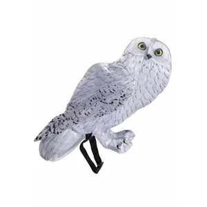 Harry Potter Hedwig Costume Accessory