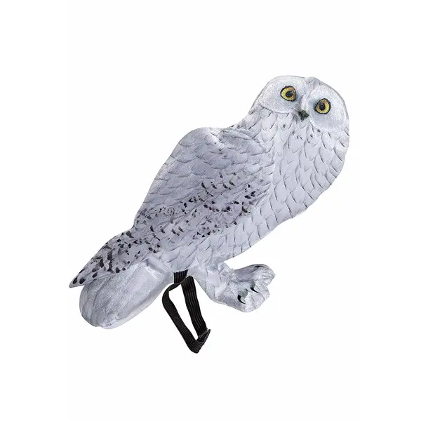 Harry Potter Hedwig Costume Accessory