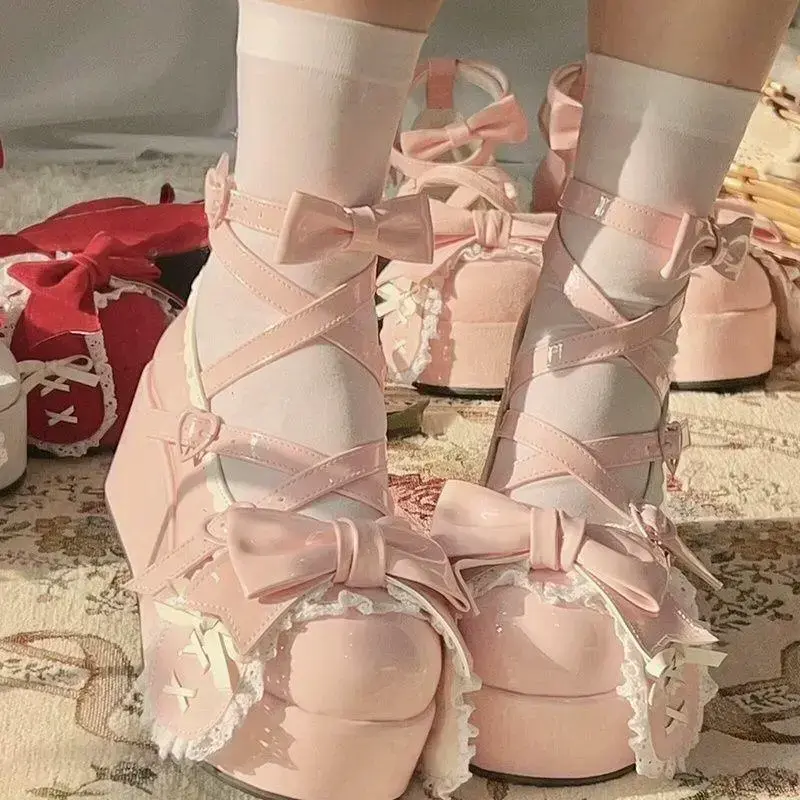 sachin and babi light blue dress MARY Women's Ballerinas Girls' Ballerinas Evening Dress Shoes Flat Sole  Shoes- Trendyol main image 1