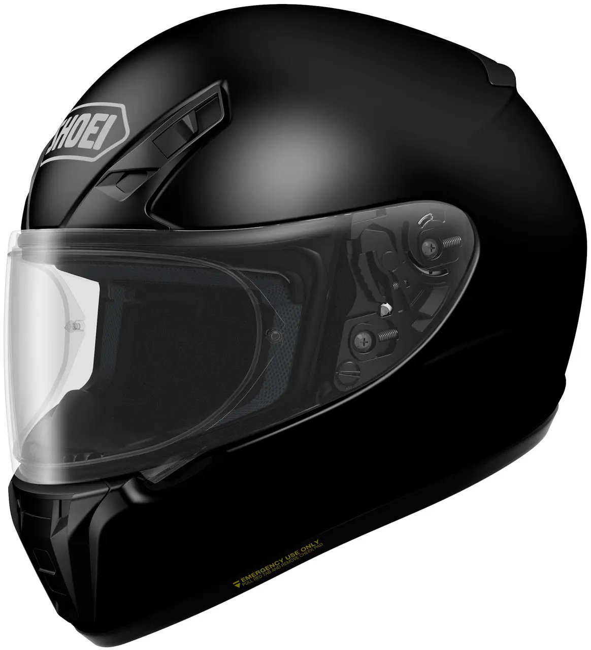 Shoei RF-SR Full-Face Helmet Shoei RF-SR Full-Face Helmet
