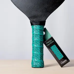 Color Burst - Lagoon | Pickleball Grip