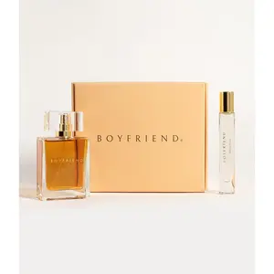 Boyfriend Power Couple