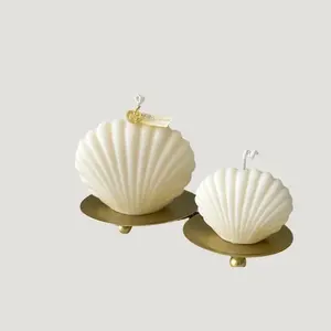 Shells Miami  Candle