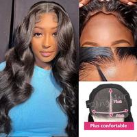 7x5 Glueless Body Wave