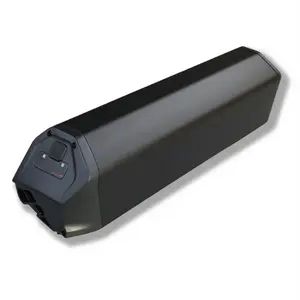 Reention Dorado max Ebike Battery 48V 21Ah Side Release Lithium Batteria Fit for NCM Moscow Plus Milano VoltBike Yukon