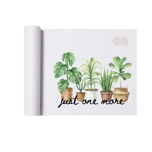 just one more DTF Transfer