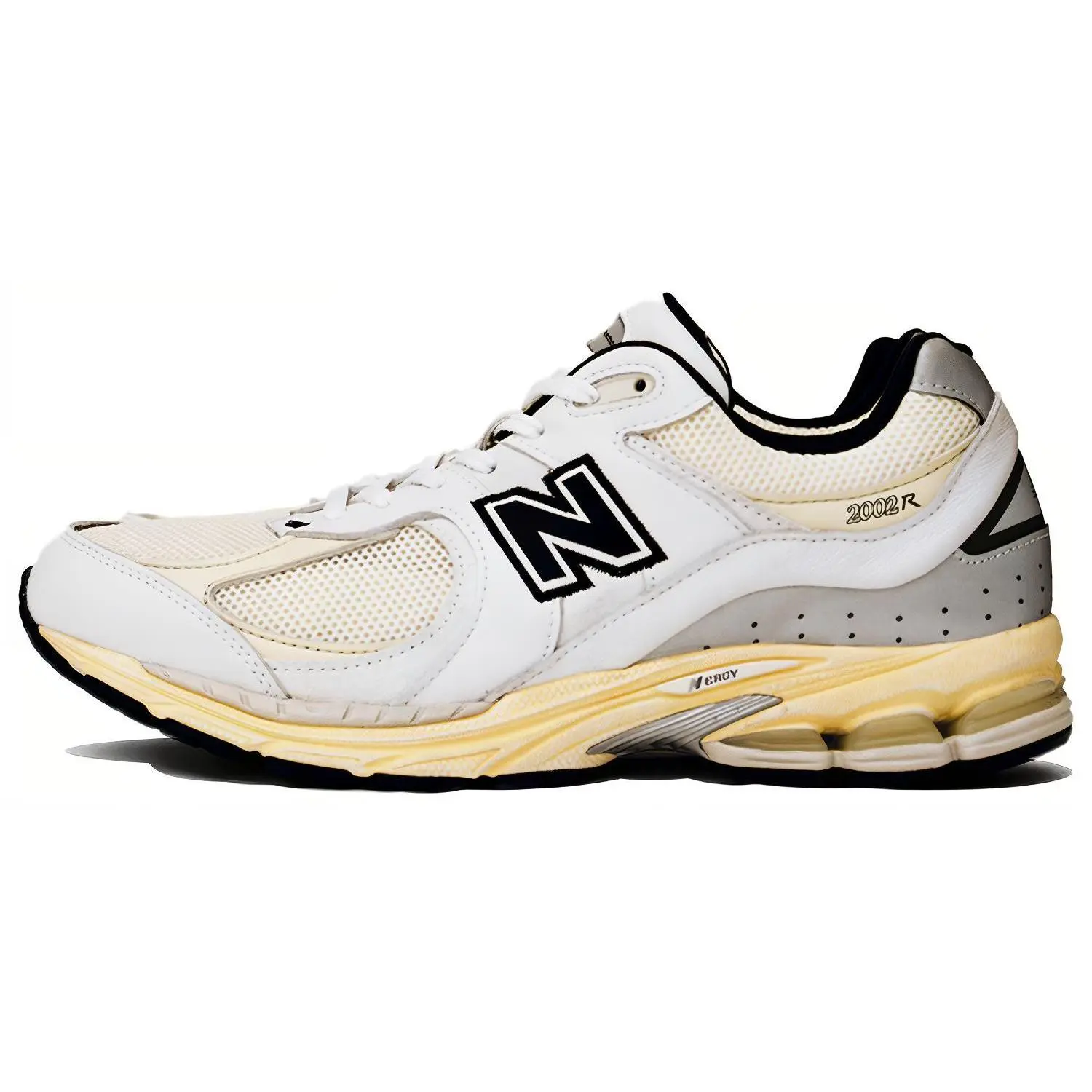 New Balance Thisisneverthat X 2002R White' Comfort Low Top Casual Running Shoes Unisex ML2002RT