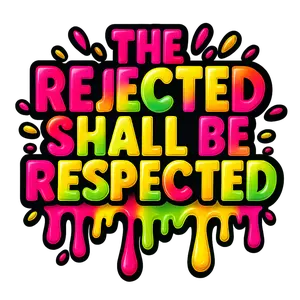 THE REJECTED DTF PRINT THE REJECTED DTF PRINT