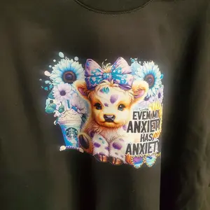 LIVE CREWNECKS/HOODIES TODAY