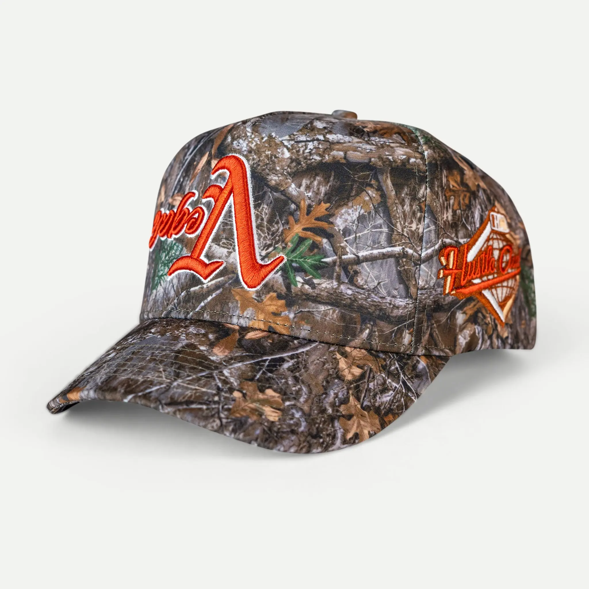 Game Day Classic Cap - Orange | Realtree