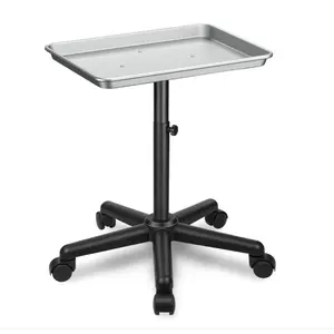 Rolling Procedure Tray