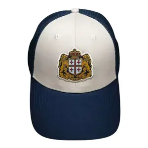Georgia Cap Navy