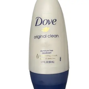 Deodorant Body Care Gentle Comfort