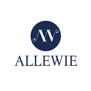 Allewie shop logo