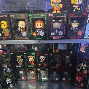 Pix Thrilljoy Hero Wall
