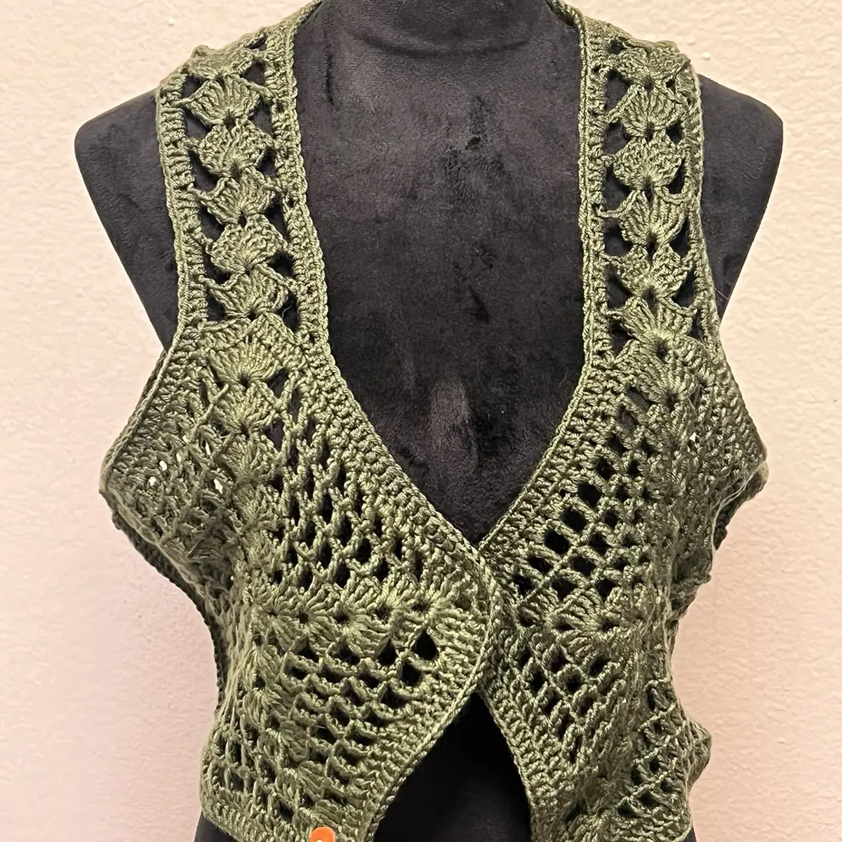 Women's Hexi Cardigan - Knitwear for Fall and Winter - Womenswear