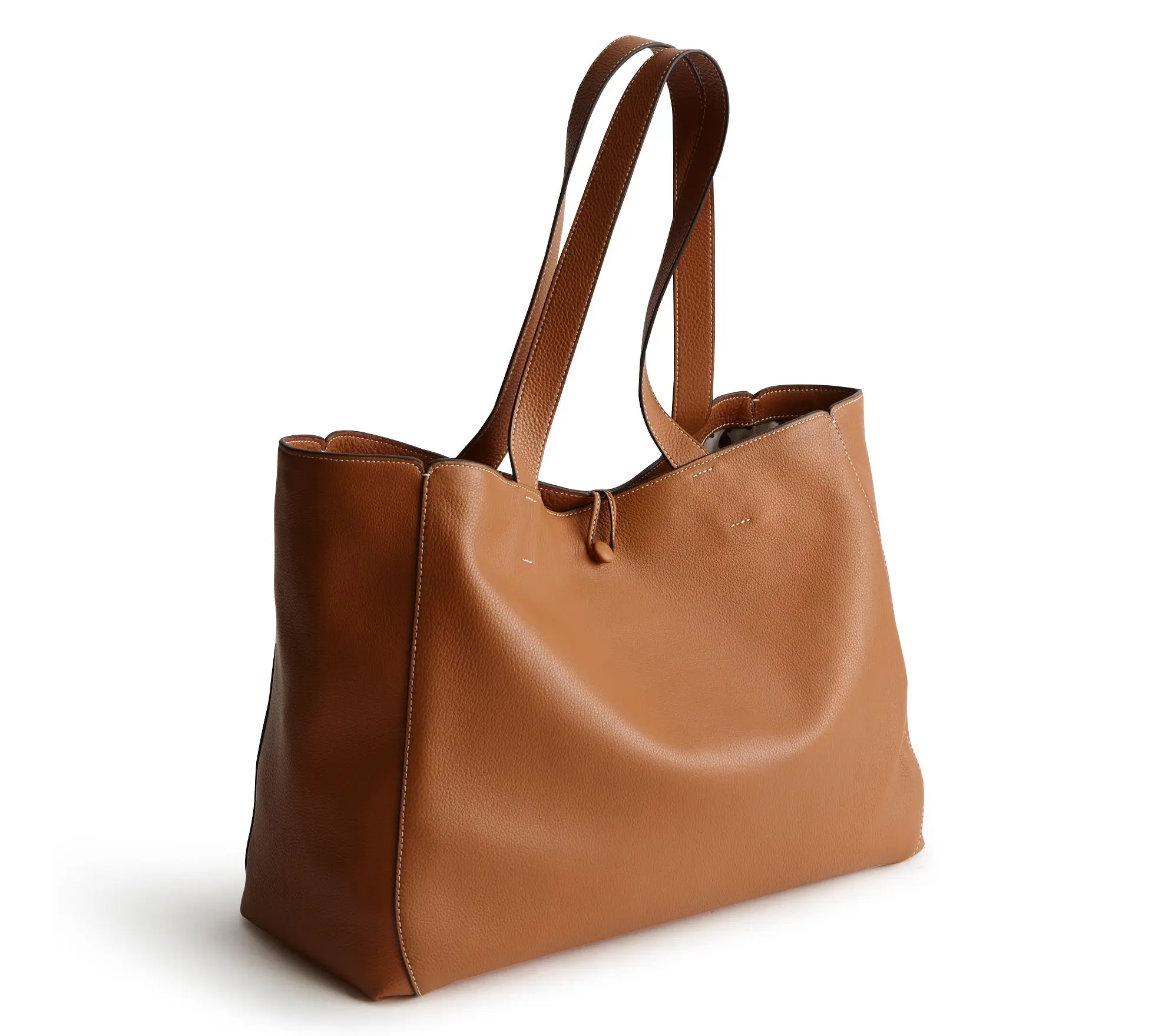 Vera Bradley Hathaway Leather Tote Vera Bradley Hathaway Leather Tote