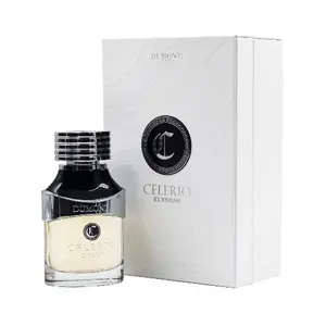 Dumont Celerio Elysium For Men 3.4 Oz Eau De Parfum Spray