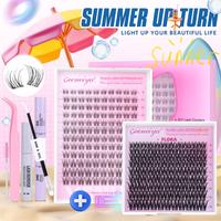 VENUS KIT+FLORA LASH