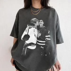 Hollanov Shirt, Hudson Williams Connor Storrie Sweatshirt, Heated Rivalry Inspired Shirt, Ilya Rozanov Shane Hollander Shirt JFZ