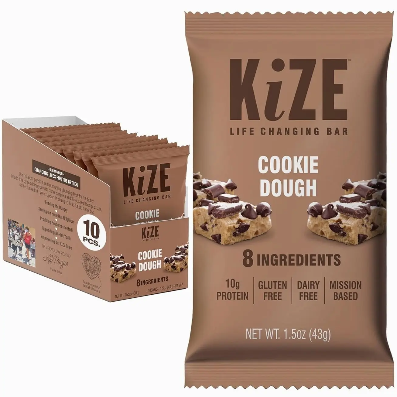 Cookie Dough