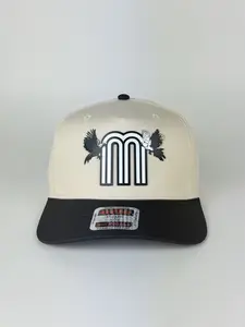 Mexico Baseball M Roosters Hat